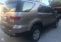 Toyota Fortuner G 2007 Diesel Superb for sale-6