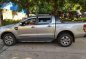 2017 Ford Ranger Wildtrak Mt for sale-0