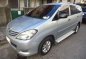 2011 TOYOTA INNOVA E - automatic - gasoline - for sale-0