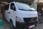 Nissan Urvan NV350 Turbo Diesel 18 seater For Sale -0