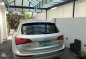 For sale Audi Q5 2014-1