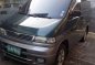 2001 Mazda Friendee Bongo Diesel Matic for sale-9