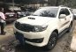 2014, 2015 Toyota Fortuner G  amd V diesel automatic for sale-4