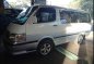 Toyota Hiace 2.0 GL 2002 White Van For Sale -5