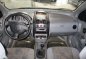 2006 CHEVROLET AVEO Hatchback - manual transmission - for sale-1
