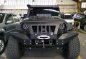 R U S H Jeep Wrangler Model 2017 4x4-3