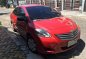 Well-kept Toyota Vios 2012 for sale-1