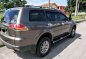 For sale 2011 Mitsubishi Montero sports GLS V-2