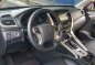 Good as new Mitsubishi Montero Sport 2017 for sale-5