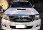 2010 Toyota Hilux 3.0G 4x4 MT for sale-0