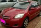 LOW PRICE!!! Toyota Vios 2008 1.3 FOR SALE-1