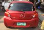 Mitsubishi Mirage Glx Mt 2013 for sale-2