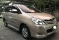 2009 Toyota Innova G MT gas low mielage 1st owned for sale-3