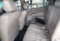 Good as new Toyota Fortuner 2006 for sale-8