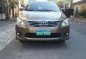 Well-kept Toyota Innova 2013 for sale-0