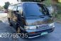 Toyota rav 4 manual and nissan caravan urvan matic-5