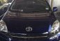 2016 Toyota Wigo G matic blue for sale-0