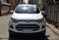 2018 Ford Eco Sport Ecosport AT Gas for sale-1