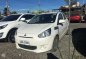 2015 Mitsubishi Mirage HB 12 Mivec GLX Manual-1