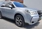 Well-maintained Subaru Forester 2013 for sale-0
