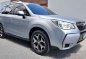 Well-maintained Subaru Forester 2013 for sale-2