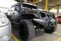 R U S H Jeep Wrangler Model 2017 4x4-6