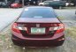 2012 Honda Civic 18 EXi for sale-0