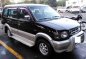 2001 Mitsubishi Adventure GLS Supersports MT Gas for sale-7