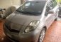 2011 Toyota Yaris 1.5 AT Like new for sale-6