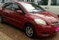 LOW PRICE!!! Toyota Vios 2008 1.3 FOR SALE-2