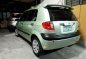 Hyundai Getz 2007 MT for sale-6