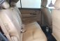 Toyota Fortuner 2012 G MT Diesel for sale-7