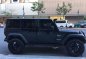 Jeep Wrangler CALL OF DUTY MW3 2012 for sale-2