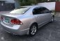 2006 Honda Civic 1.8s Matic for sale-2