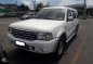 2007 FORD EVEREST - automatic - diesel - super FRESH for sale-0