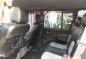 1996 Mitsubishi Pajero 2.5 4x4 Manual Local for sale-8