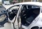 Kia Rio 2015 Silver for sale-2