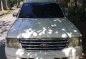 2006 Ford Everest automatic transmission for sale-5