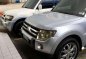 For sale Mitsubishi PAJERO BK 2007 Local 4x4 Automatic Turbo Diesel CRDi-7