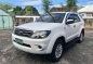 2008 Toyota Fortuner G 4x2 for sale-0