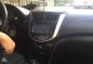 2012 Hyundai Accent Manual Transmission CVVT 1.4 for sale-2