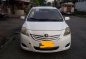 Toyota Vios Taxi 2010 for sale-2