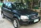 Honda Crv 1998 automatic 4x4 realtime for sale-0