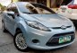 Ford Fiesta Automatic Cebu Unit 2013 for sale-0