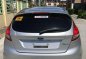 FOR SALE Ford Fiesta Hatchback 2017 Model-2