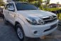 Good as new Toyota Fortuner 2006 for sale-0