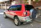 Toyota rav 4 manual and nissan caravan urvan matic-3