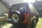 Daihatsu Feroza 4x4 Diesel 1992 for sale-2