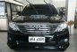 2015 Toyota Fortuner V diesel automatic 4x2 for sale-1