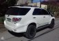 Toyota Fortuner 2013 G Diesel 4x2 AT for sale-2